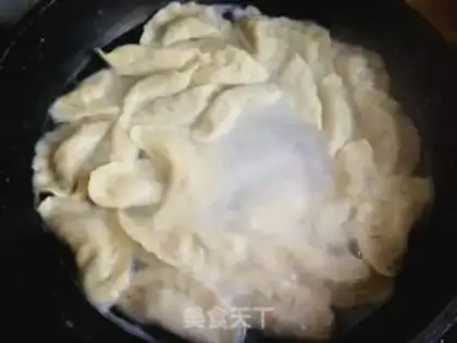 Make Punctuum eggs and veggies step 18