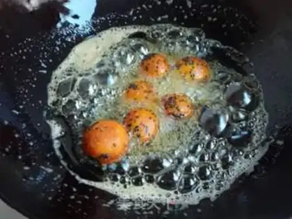 Make Pumpkin cheesies step 13