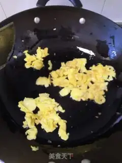 Make Puffed rice powder step 2