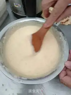 Make Corn noodles step 12