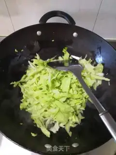Make Puffed rice powder step 3