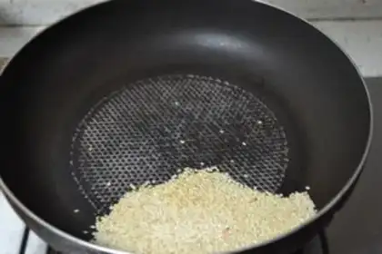 Make The sour soup and the sour loaf step 5