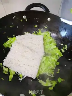 Make Puffed rice powder step 5