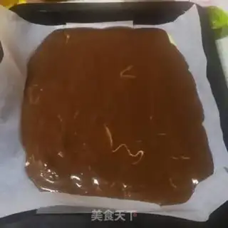 Make A thousand-storey cake step 20