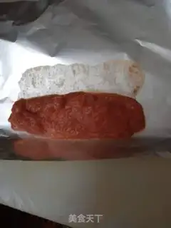Make Beef sausage step 7