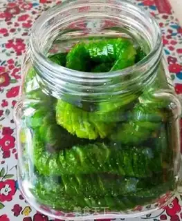 Make The cucumber step 4