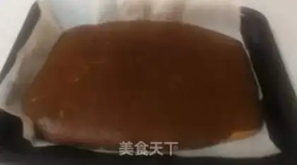 Make A thousand-storey cake step 21