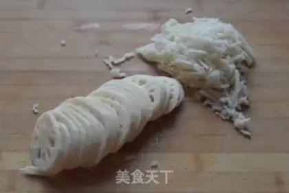 Make The sour soup and the sour loaf step 7