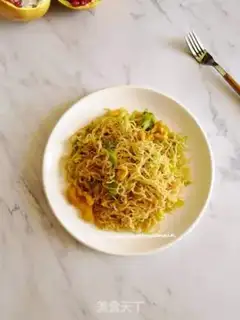 Make Puffed rice powder step 9