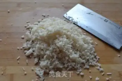 Make The sour soup and the sour loaf step 8