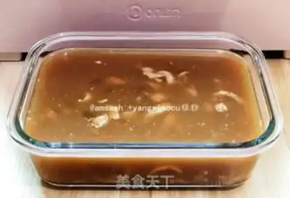 Make Frozen step 8