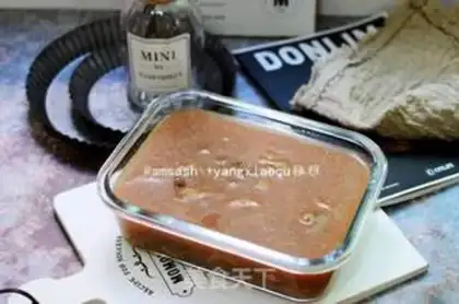Make Frozen step 9