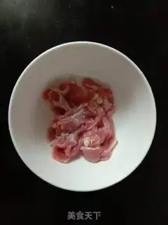Make Skinny mushrooms, soybean skin step 2