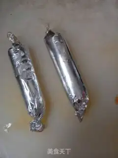 Make Beef sausage step 8