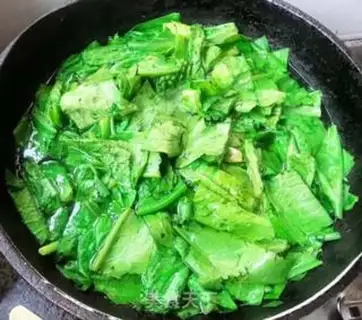 Make Shrimp leaf step 2