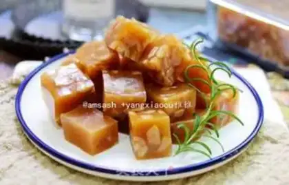 Make Frozen step 10