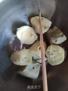 Make Cheese fries step 0