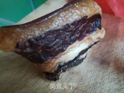 Make Soy sauce step 0