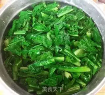 Make Shrimp leaf step 3