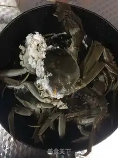 Make Noodles tow crabs step 3