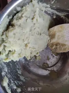 Make Cheese fries step 1