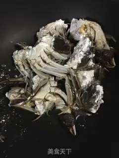 Make Noodles tow crabs step 4