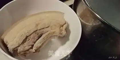 Make Go back to the potato pot step 0