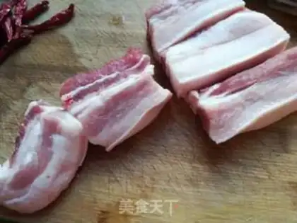 Make Soy sauce step 2