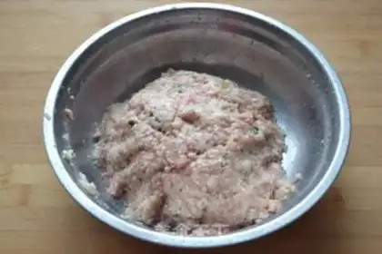 Make The sour soup and the sour loaf step 11
