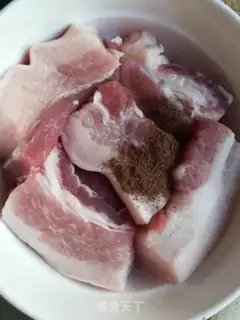 Make Soy sauce step 3