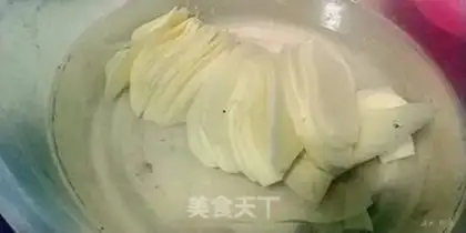 Make Go back to the potato pot step 2