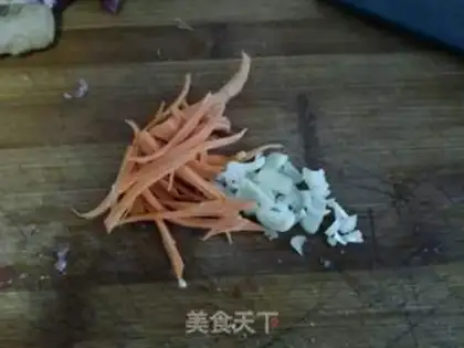 Make Pelican apricot step 4