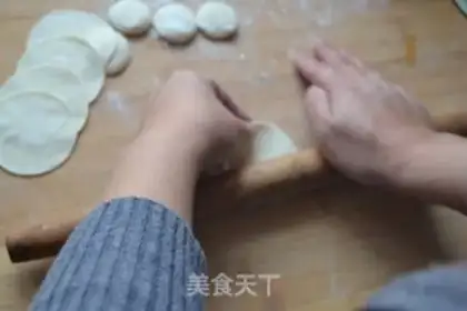 Make The sour soup and the sour loaf step 13