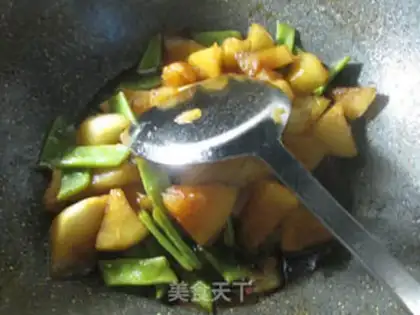 Make Rhode radish step 9