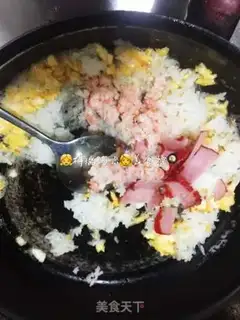 Make Shrimp fork step 5