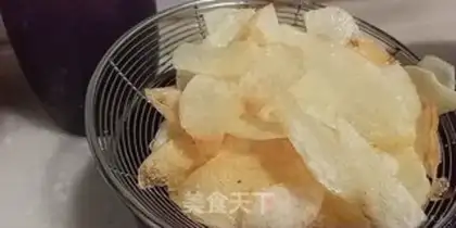 Make Go back to the potato pot step 5