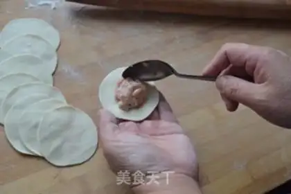 Make The sour soup and the sour loaf step 15