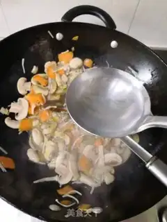 Make Weed mushrooms step 4