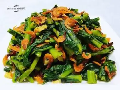 Make Shrimp leaf step 9