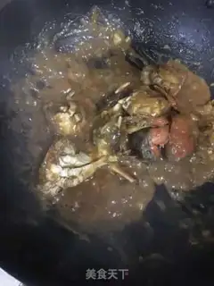 Make Noodles tow crabs step 10