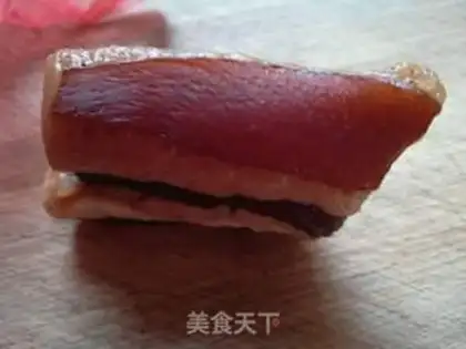 Make Soy sauce step 9