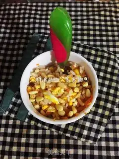 Make Shrimp fork step 8