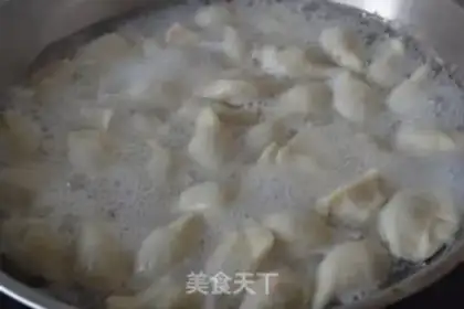 Make The sour soup and the sour loaf step 18
