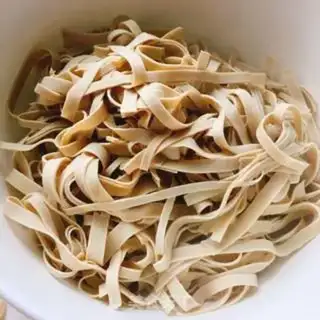 Make Shrimp rinds step 0