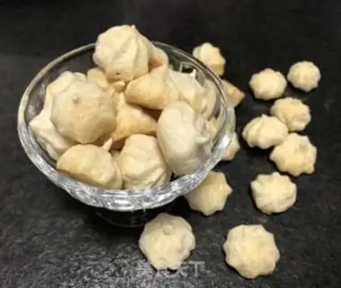 Make Baby soy beans step 9