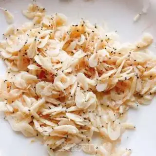 Make Shrimp rinds step 2