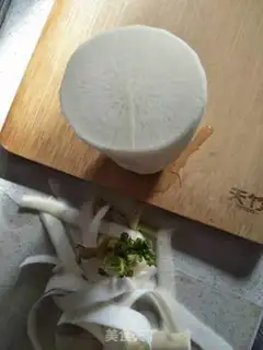 Make Garlic peppers back to the pot step 5