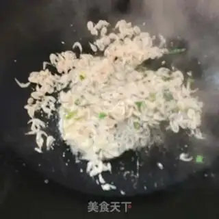 Make Shrimp rinds step 3
