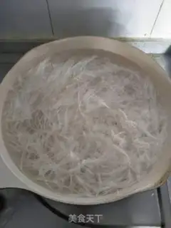 Make The radish soup step 3