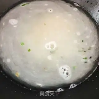 Make Shrimp rinds step 4